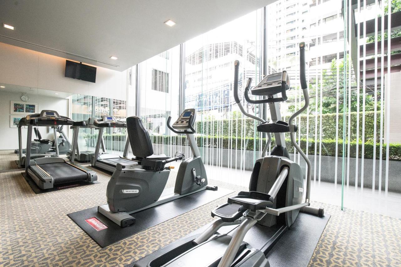 Express Sathorn By Ihg מלון