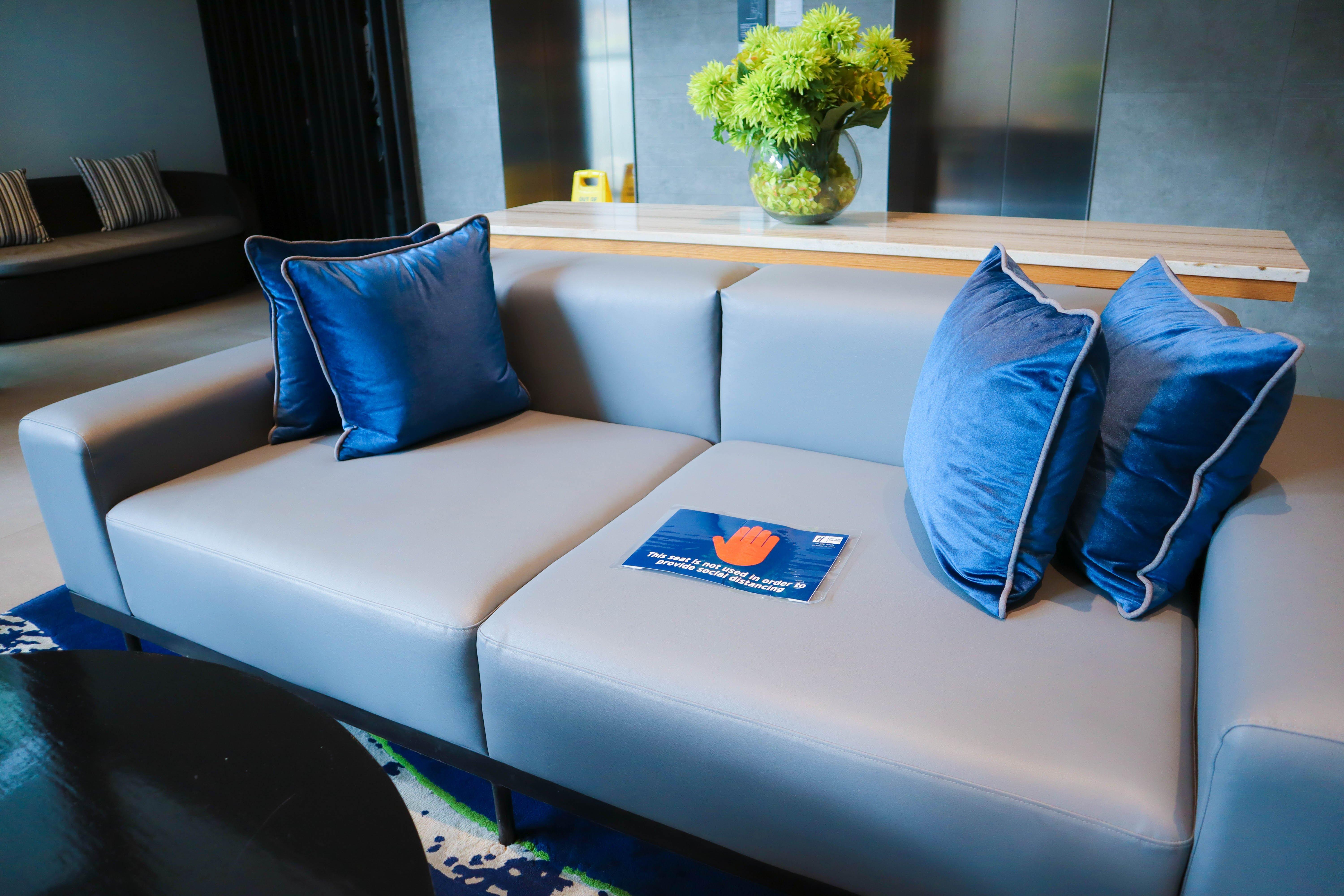 מלון Express Sathorn By Ihg