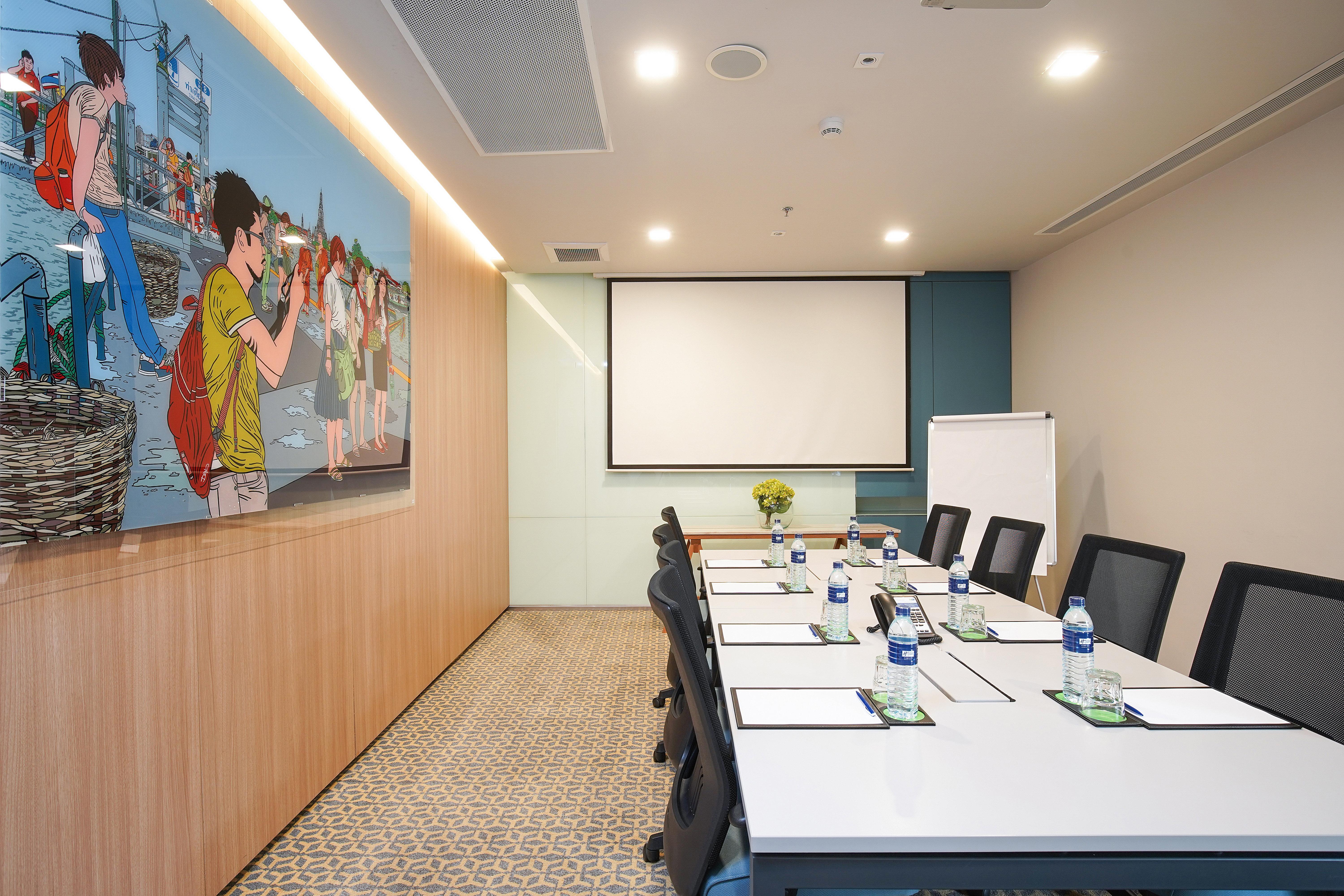Express Sathorn By Ihg מלון 4*