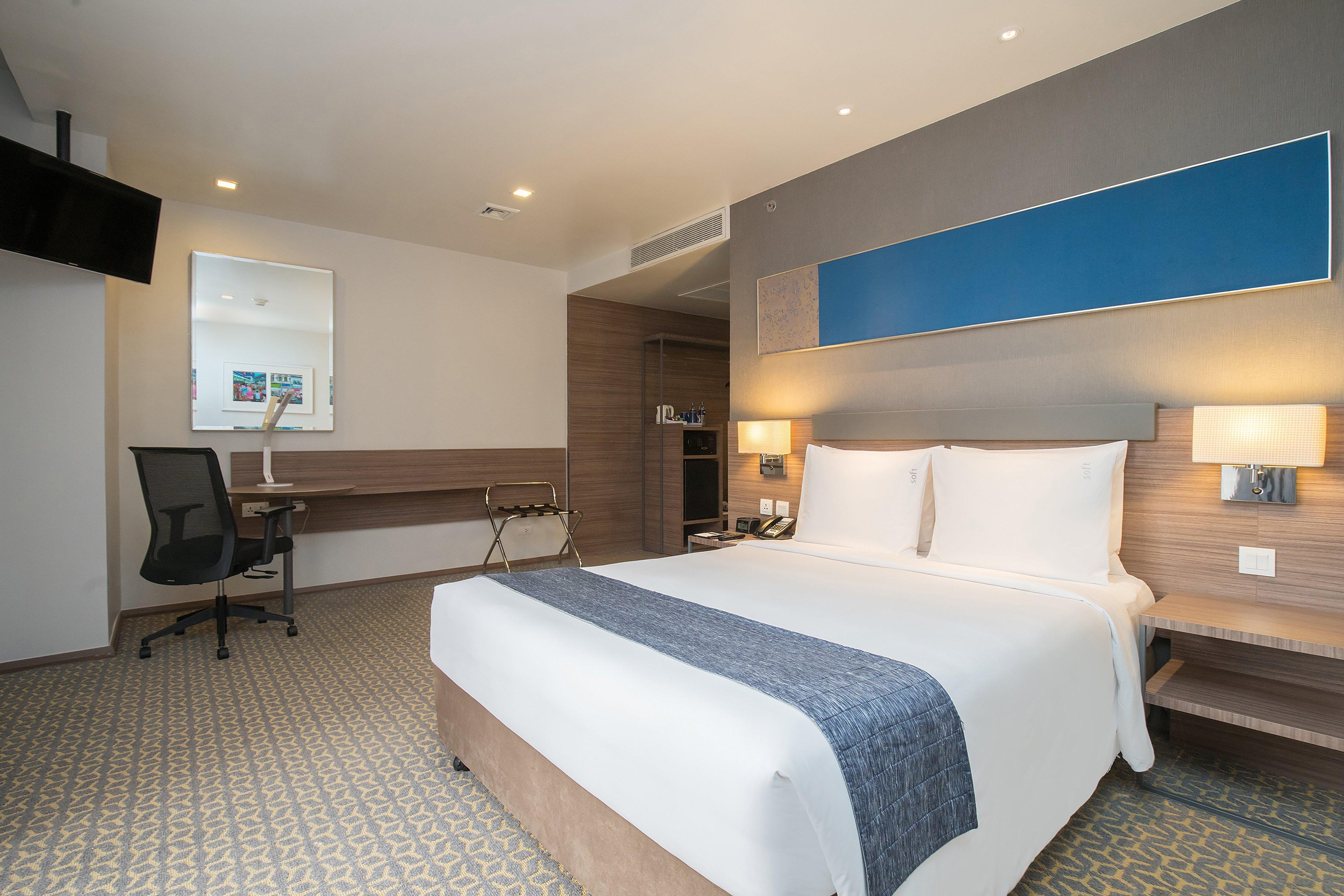 Express Sathorn By Ihg מלון 4*