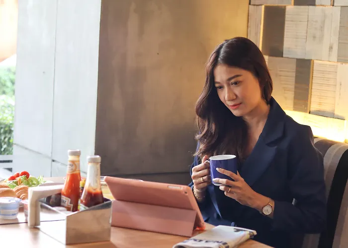 Holiday Inn Express Bangkok Sathorn