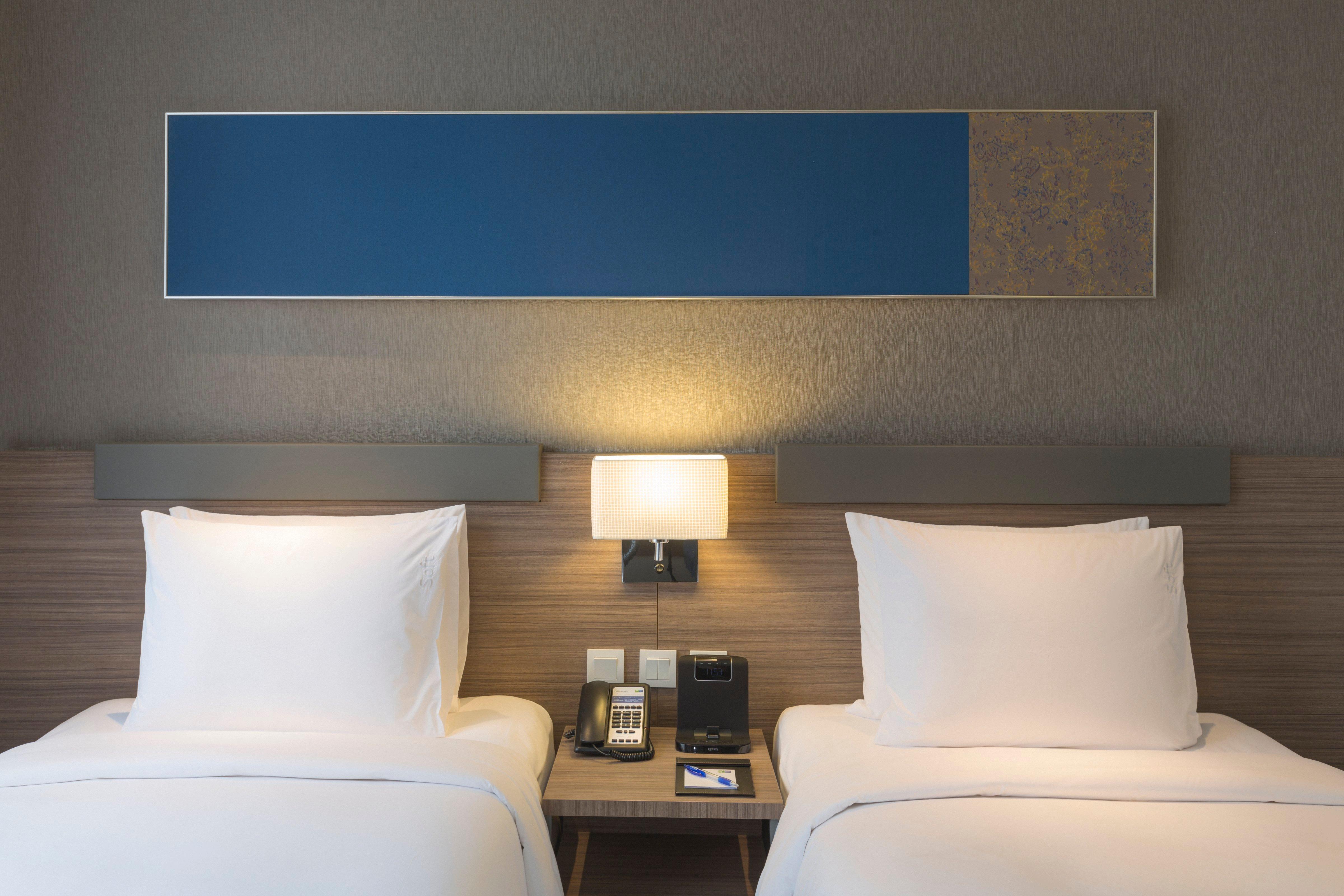 Отель Express Sathorn By Ihg