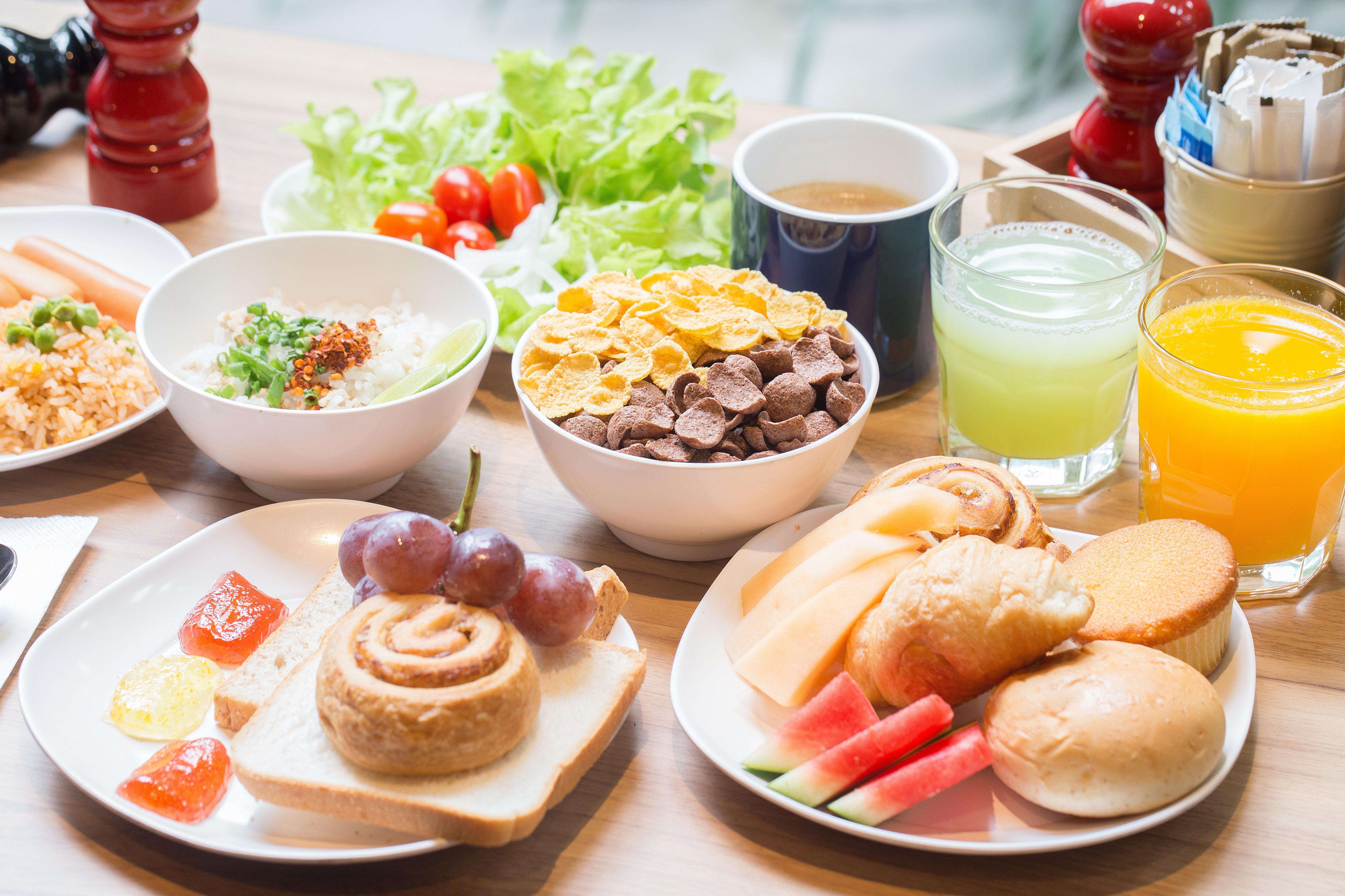 Express Sathorn By Ihg Отель 4*