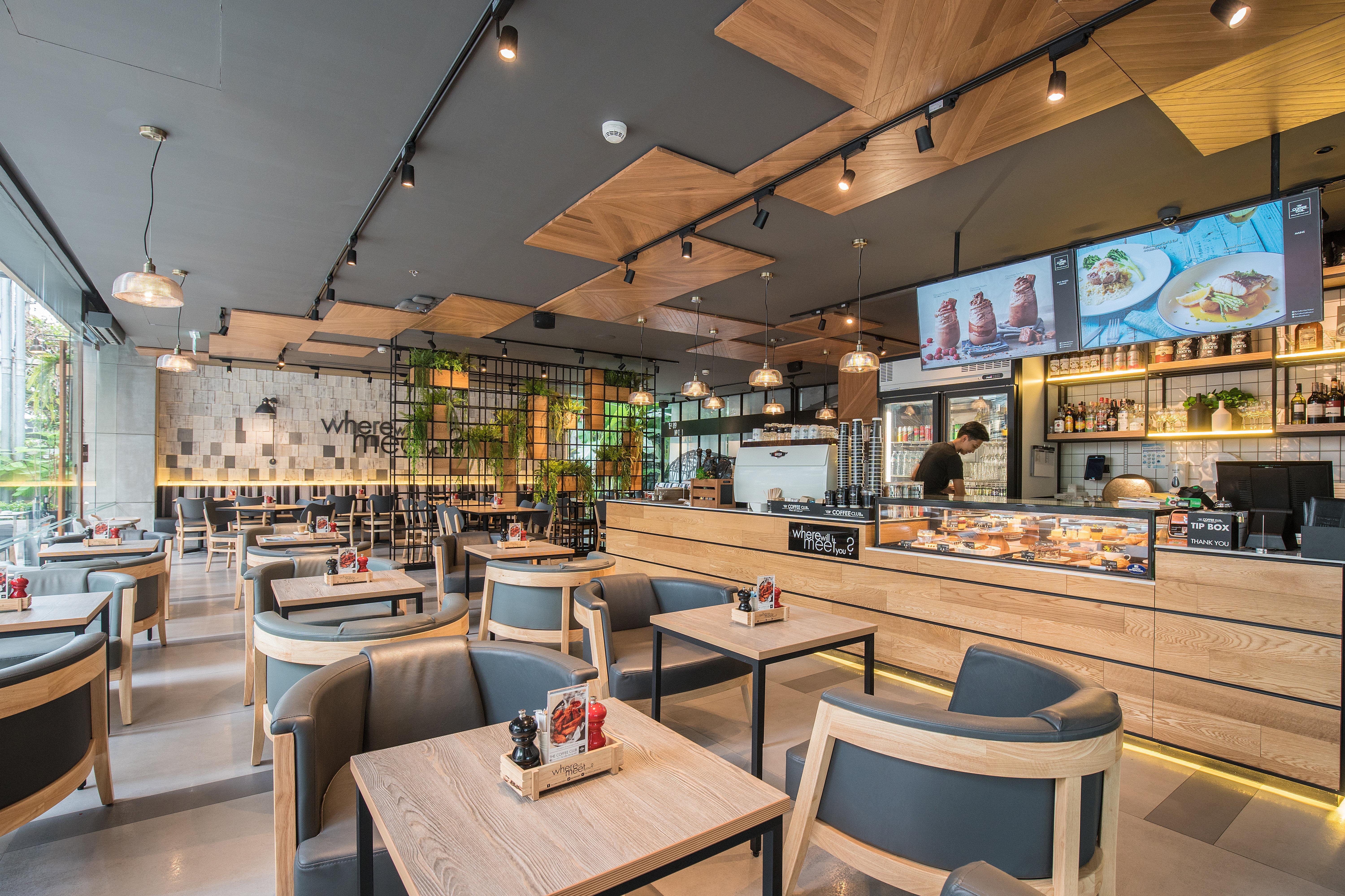 Express Sathorn By Ihg Отель 4*