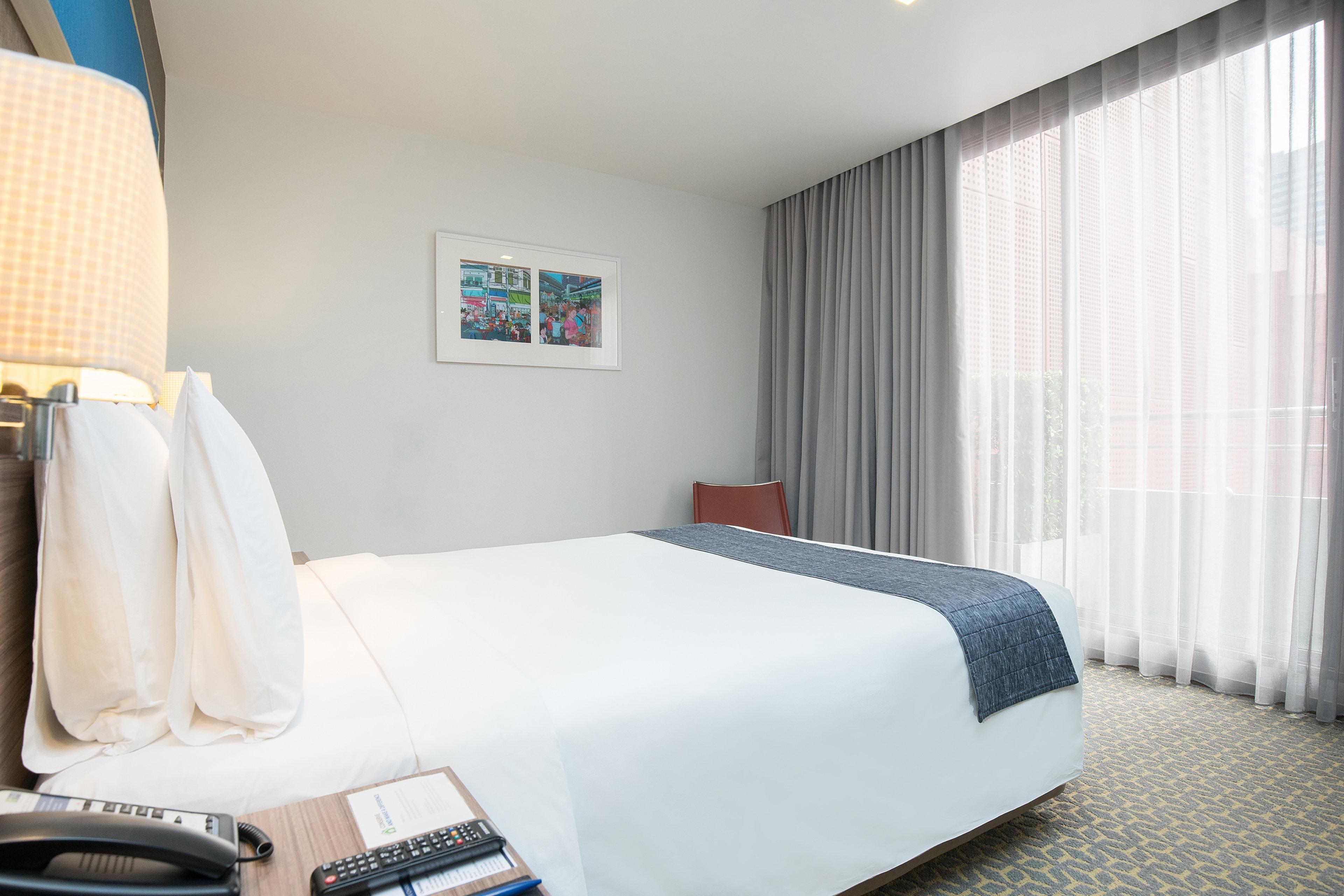 Express Sathorn By Ihg Бангкок
