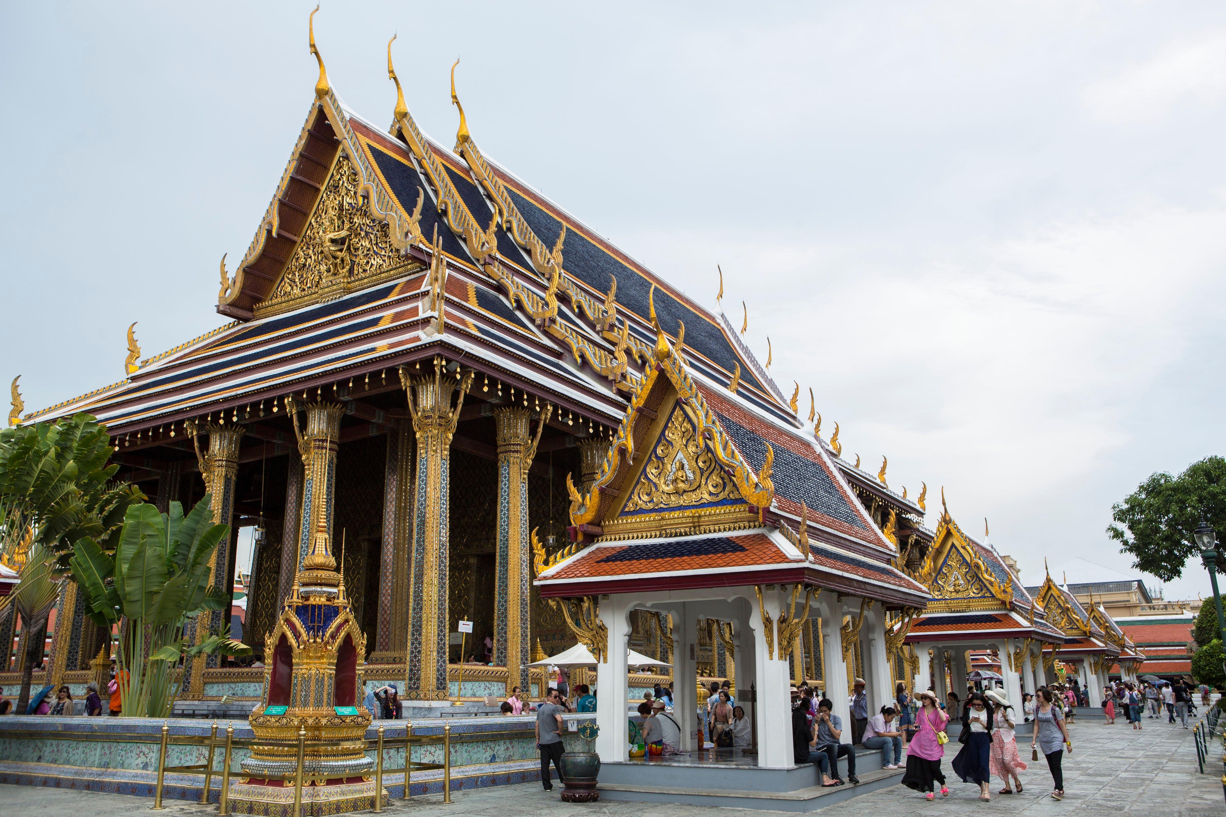 Отель Express Sathorn By Ihg